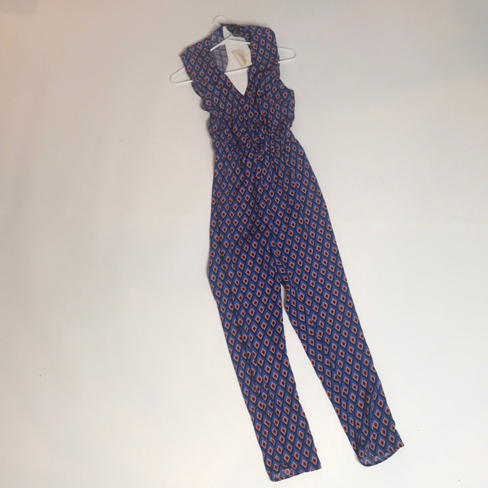 Forever Twenty One jumpsuit